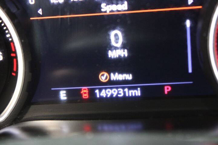 2020 Chevrolet Silverado 2500HD