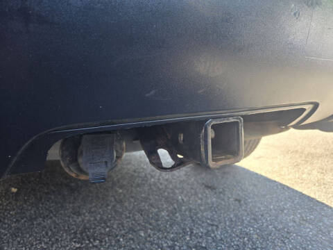 2012 GMC Acadia SLT-2