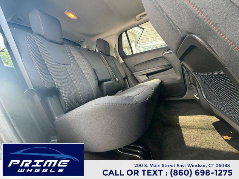 2015 GMC Terrain SLE-2