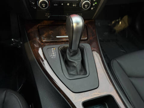 2007 BMW 3 Series 328xi