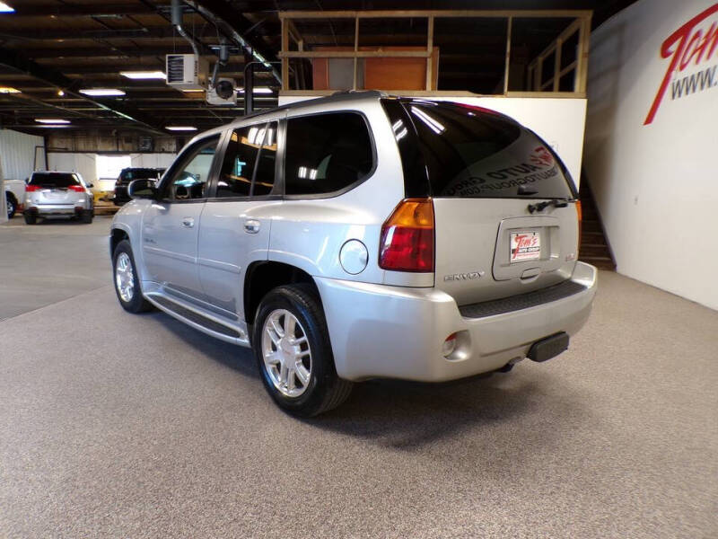 2006 GMC Envoy Denali