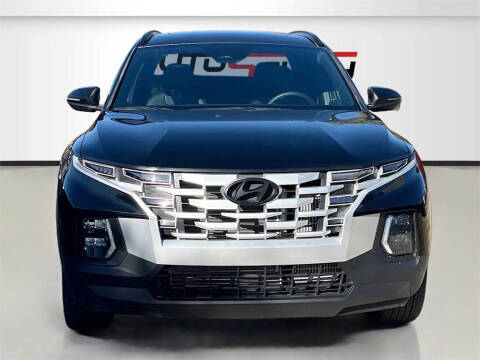 2024 Hyundai Santa Cruz Night