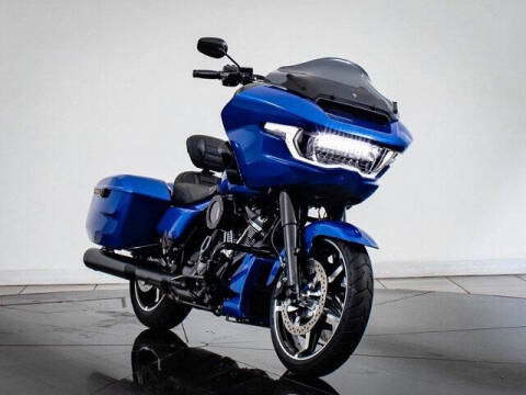 2024 Harley-Davidson Road Glide