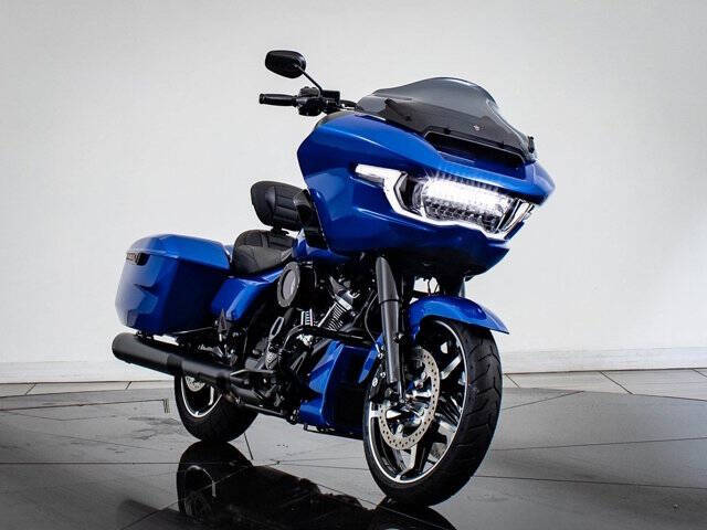 2024 Harley-Davidson Road Glide