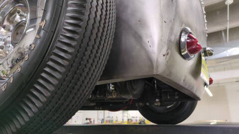 1927 Chrysler Street Rod