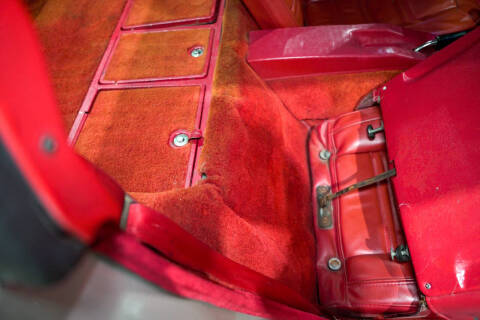 1978 Chevrolet Corvette