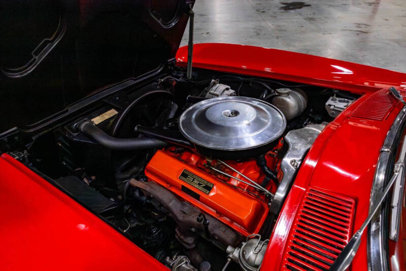 1964 Chevrolet Corvette