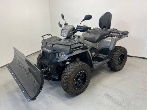 2022 Polaris Sportsman 570 Touring EPS