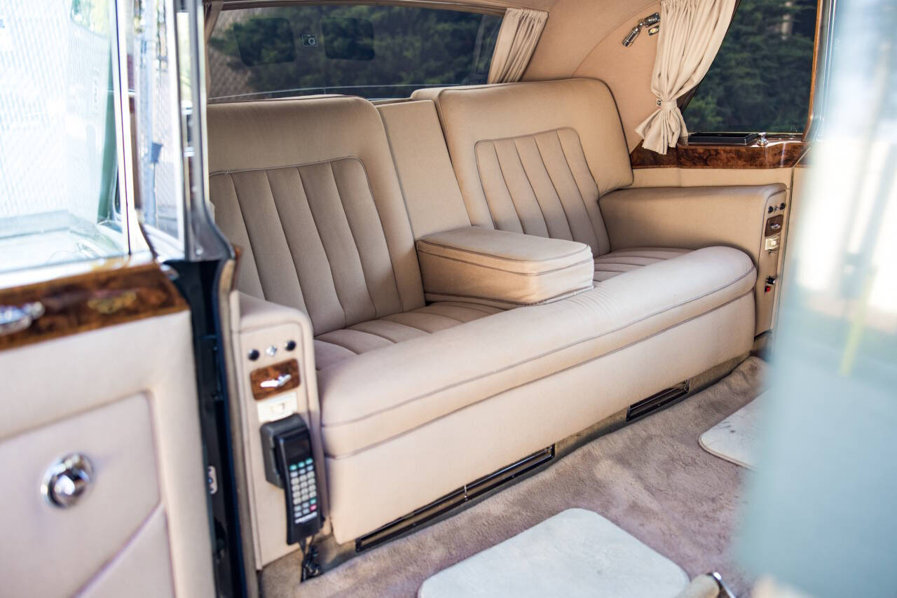 1967 Rolls-Royce Phantom 38
