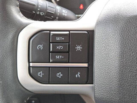 2022 Ford Expedition MAX XLT