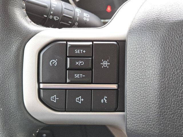 2022 Ford Expedition MAX XLT