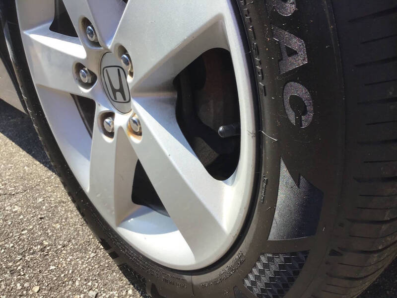 2006 Honda Civic EX