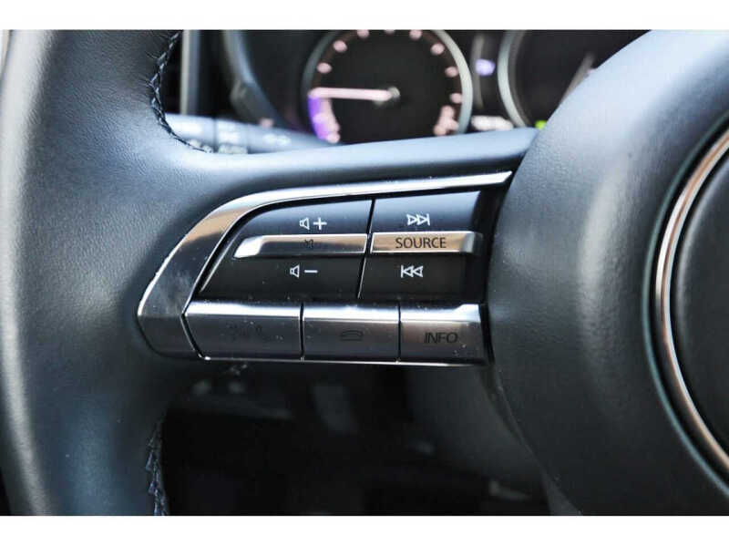 2025 Mazda CX-50 Hybrid Premium Plus