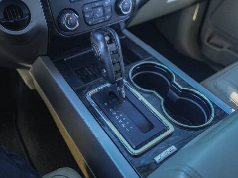 2017 Ford Expedition Limited