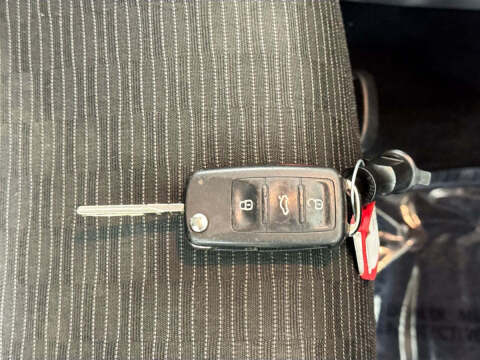 2017 Volkswagen Tiguan 2.0T Limited S