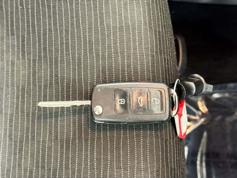 2017 Volkswagen Tiguan 2.0T Limited S