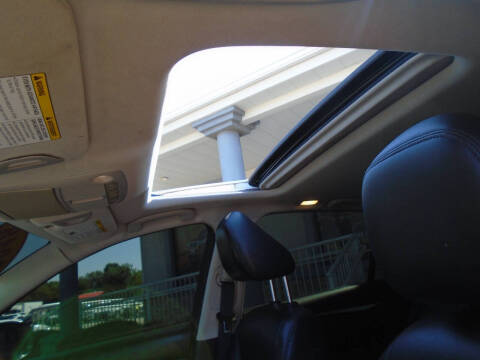 2018 Infiniti Q50 2.0T Luxe