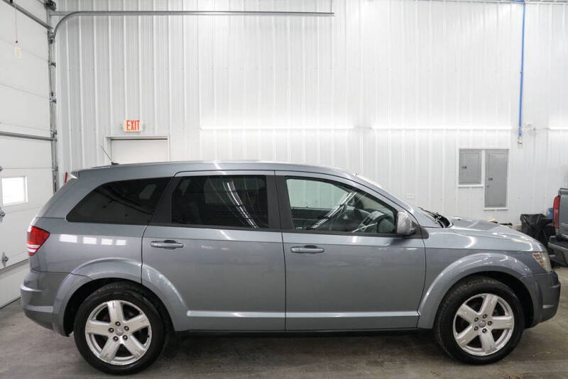 2009 Dodge Journey SXT