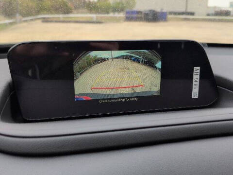 2026 Mazda CX-30 2.5 S Select Sport