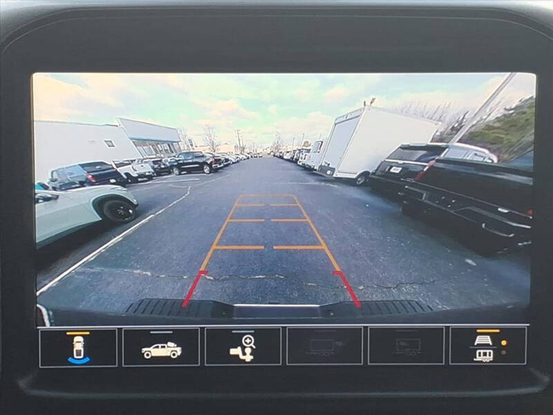 2023 Chevrolet Silverado 3500HD