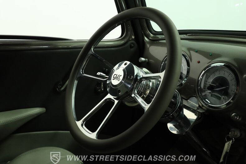 1948 GMC 3100