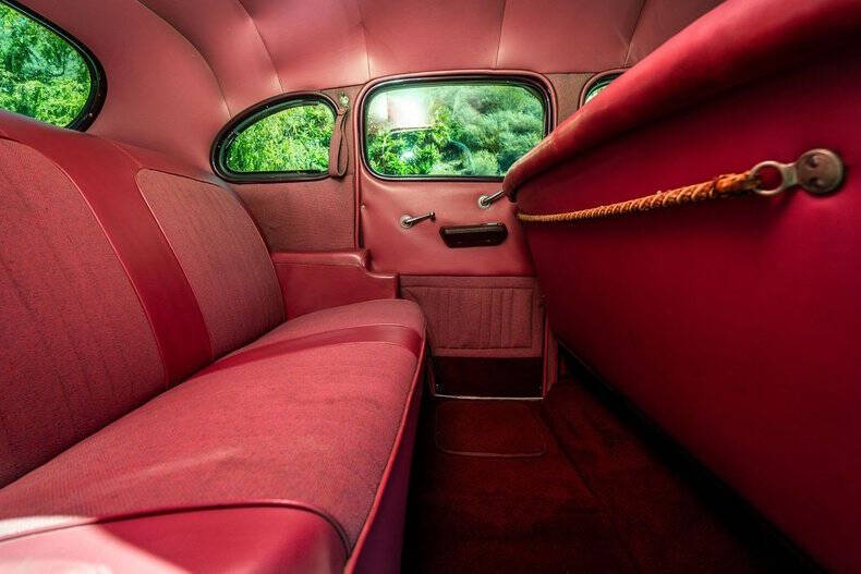 1937 Plymouth Deluxe