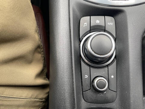 2019 Mazda MX-5 Miata RF Grand Touring