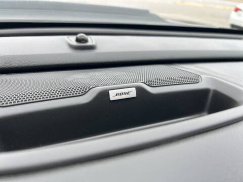 2018 Chevrolet Colorado ZR2