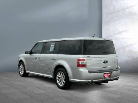 2014 Ford Flex SE