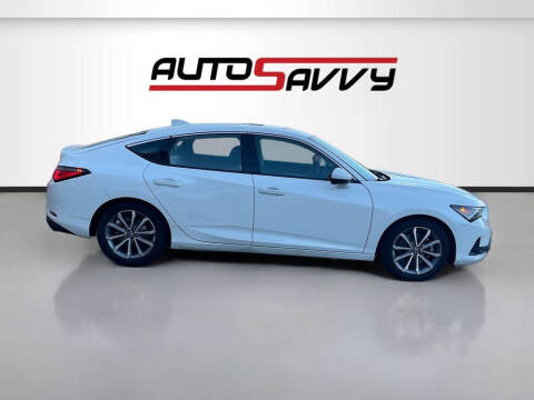 2025 Acura Integra