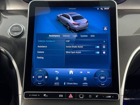 2023 Mercedes-Benz C-Class C 300 4MATIC