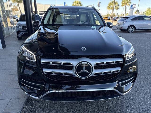 2023 Mercedes-Benz GLS GLS 450