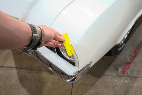 1972 Oldsmobile Cutlass Supreme