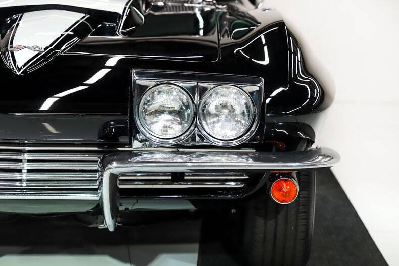 1967 Chevrolet Corvette