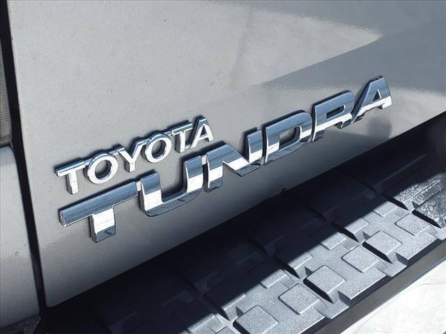 2008 TOYOTA Tundra Pickup - $9,797