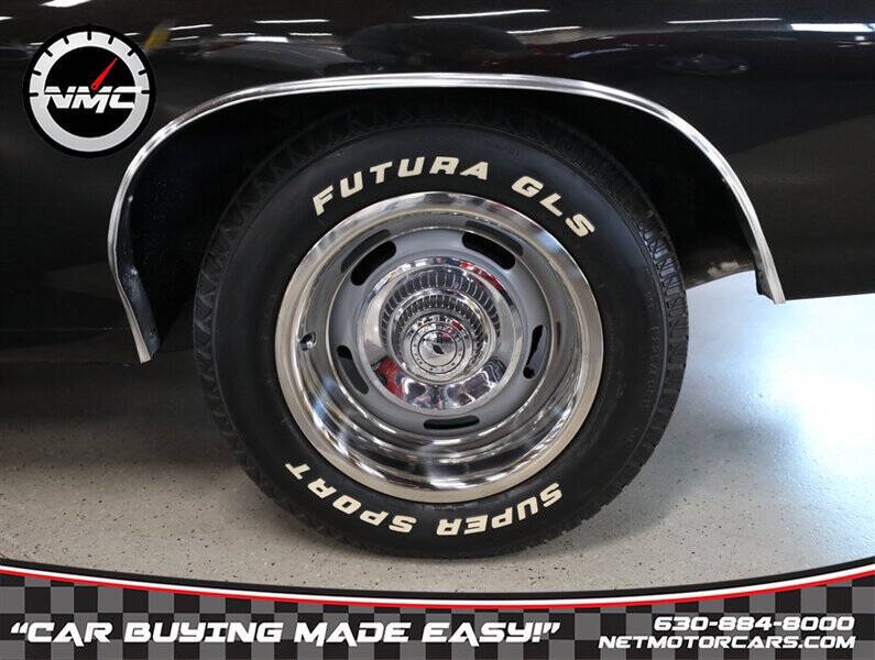 1972 Chevrolet Chevelle