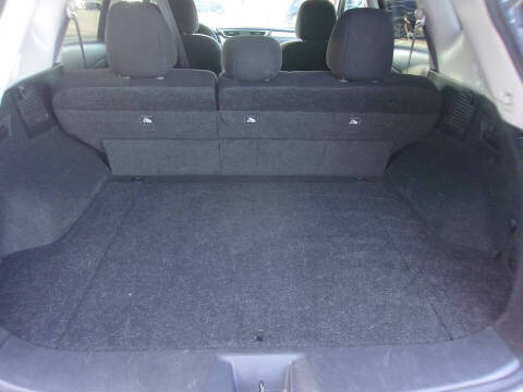 2023 Nissan Murano S