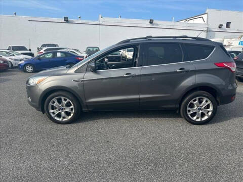 2013 Ford Escape for sale at Glen Burnie Auto Exchange in Glen Burnie MD