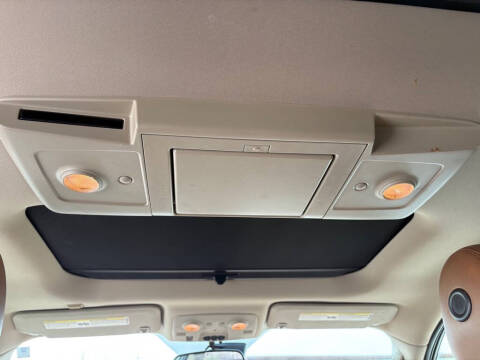 2015 Buick Enclave Premium