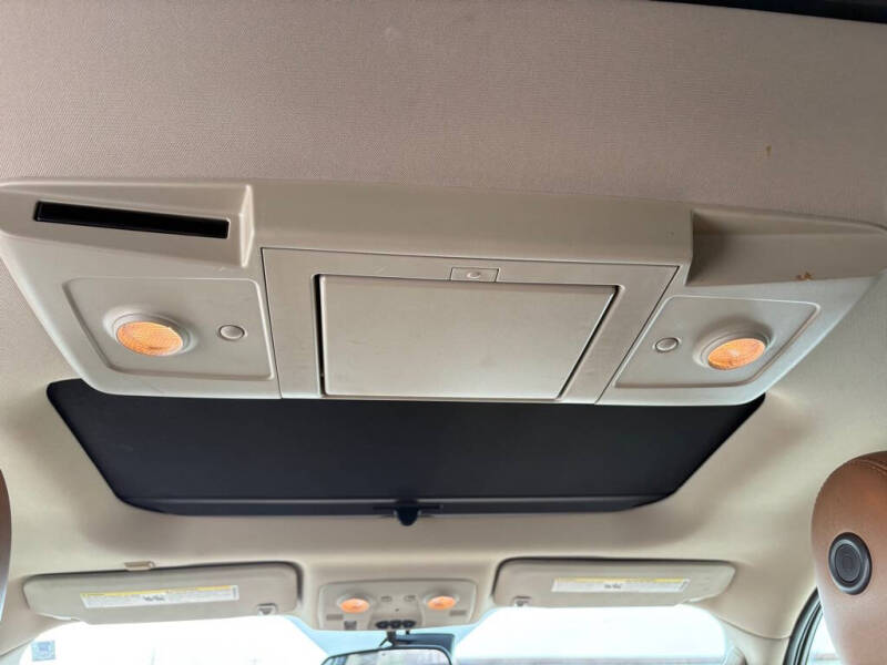 2015 Buick Enclave Premium