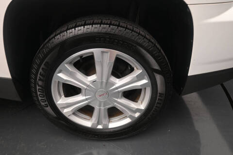2017 GMC Terrain SLE-2