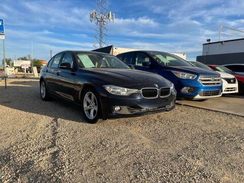 2013 BMW 3 Series for sale at SNB Motors in Mesa AZ