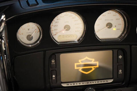 2015 Harley-Davidson Street Glide