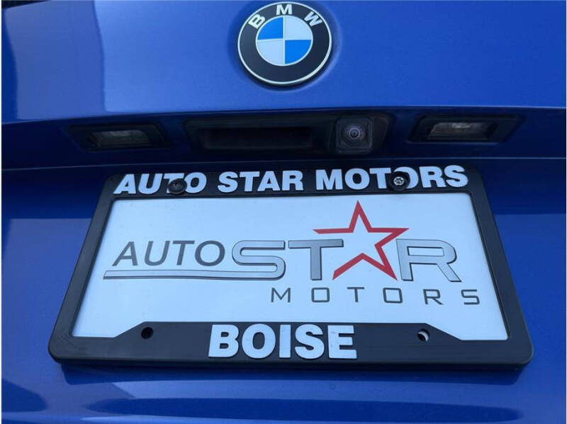 2020 BMW 3 Series M340i