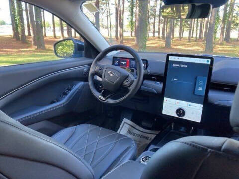 2024 Ford Mustang Mach-E Select