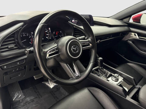 2020 Mazda Mazda3 Hatchback Preferred