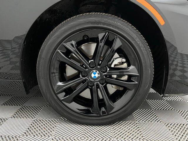 2024 BMW 2 Series 228i xDrive Gran Coupe