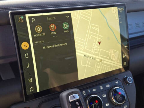 2026 Land Rover Defender