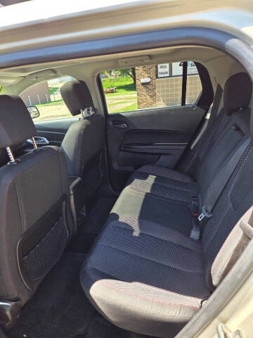 2013 GMC Terrain SLE-2