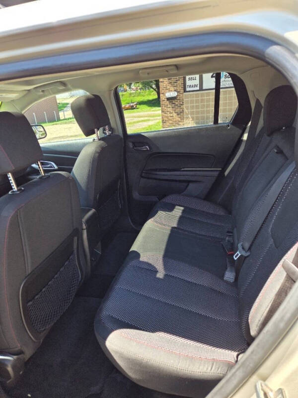 2013 GMC Terrain SLE-2